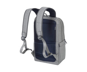 Rivacase Riva Case Suzuka 7760 - Notebook backpack - 39.6 cm (15.6 ")