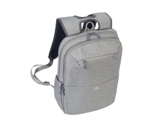 Rivacase Riva Case Suzuka 7760 - Notebook backpack - 39.6 cm (15.6 ")