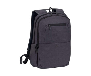 Rivacase Riva Case Suzuka 7760 - Notebook backpack - 39.6...