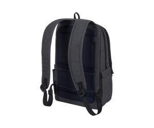 rivacase Riva Case Suzuka 7760 - Notebook-Rucksack - 39.6 cm (15.6")