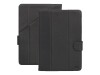 rivacase Riva Case Malpensa 3137 Universal Case - Flip-Hülle für Tablet