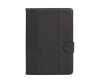 rivacase Riva Case Malpensa 3137 Universal Case - Flip-Hülle für Tablet