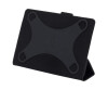 rivacase Riva Case Malpensa 3137 Universal Case - Flip-Hülle für Tablet