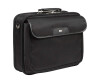 Targus Notepac Plus Clamshell - Notebook-Tasche - 39.6 cm (15.6")