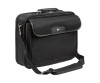 Targus Notepac Plus Clamshell - Notebook-Tasche - 39.6 cm (15.6")