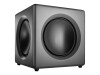 Wavemaster Fusion - 125 W - Active subwoofer - 30 - 180 Hz - 20 cm - 20.3 cm (8 inches) - D