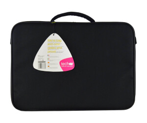 Techair Tech Air Z Series Laptop Briefcase - Notebook pocket - 43.9 cm (17.3 ")