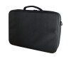 Techair Tech Air Z Series Laptop Briefcase - Notebook pocket - 43.9 cm (17.3 ")