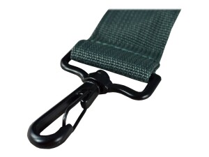 techair Notebook-Schultertasche - 39.6 cm (15.6")
