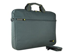 techair Notebook-Schultertasche - 39.6 cm (15.6")