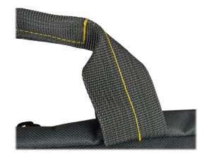 techair Notebook-Schultertasche - 39.6 cm (15.6")