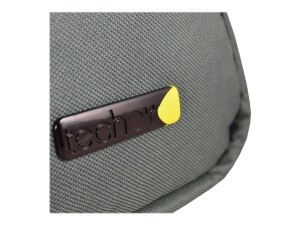 techair Notebook-Schultertasche - 43.9 cm (17.3")