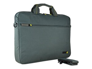 techair Notebook-Schultertasche - 43.9 cm (17.3")
