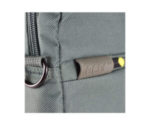 techair Notebook-Schultertasche - 43.9 cm (17.3")