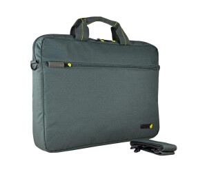 Techair Notebook shoulder bag - 43.9 cm (17.3 ")