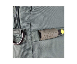 Techair Notebook shoulder bag - 43.9 cm (17.3 ")