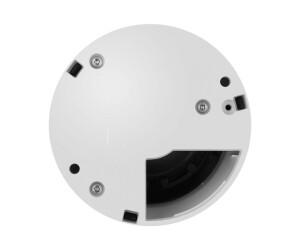 Hanwha Techwin WiseNet Q QND-8010R -...