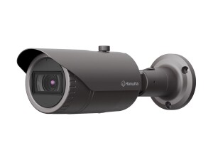 Hanwha Techwin Hanwha Vision WiseNet Q QNO-6082R - Netzwerk-Überwachungskamera - Farbe (Tag&Nacht)