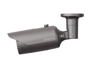 Hanwha Techwin Hanwha Vision WiseNet Q QNO-6082R - Netzwerk-Überwachungskamera - Farbe (Tag&Nacht)