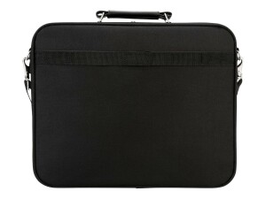 Targus Notepac Clamshell - Notebook-Tasche - 39.6 cm (15.6")