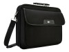 Targus Notepac Clamshell - Notebook-Tasche - 39.6 cm (15.6")