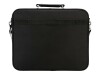 Targus Notepac Clamshell - Notebook-Tasche - 39.6 cm (15.6")
