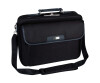 Targus Notepac Clamshell - Notebook-Tasche - 39.6 cm (15.6")