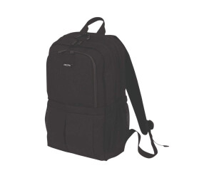 Dicota Backpack Eco Scale - Notebook backpack