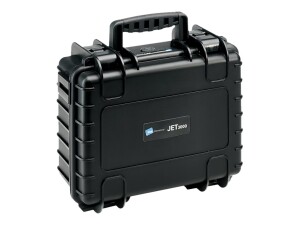 B&amp;W International B&amp;W TOOL.CASES JET 3000 -...