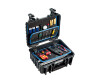 B&W Group B & W Tool.Cases Jet 3000 - hard case for tools