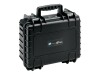 B&W International B&W TOOL.CASES JET 3000 - Hartschalentasche für Werkzeuge