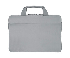 Dicota Slim Case Edge - Notebook bag - 29.5 cm (11.6 ")