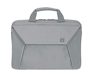 Dicota Slim Case EDGE - Notebook-Tasche - 29.5 cm...