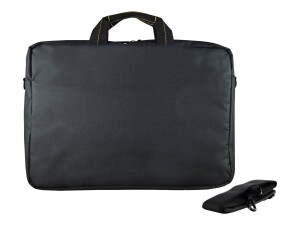 techair Notebook-Schultertasche - 43.9 cm (17.3")