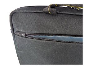techair Notebook-Schultertasche - 43.9 cm (17.3")