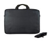 techair Notebook-Schultertasche - 43.9 cm (17.3")