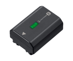 Sony NP -FZ100 - Battery - Li -ion - 2280 MAh