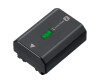 Sony NP -FZ100 - Battery - Li -ion - 2280 MAh