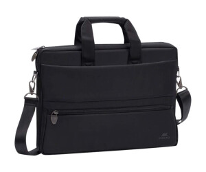 rivacase Riva Case Tiergarten 8630 - Notebook-Tasche -...