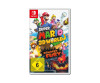 Nintendo Super Mario 3D World + Bowsers Fury - Nintendo Switch