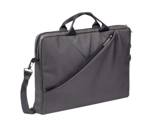 rivacase Riva Case Tivoli 8730 - Notebook-Tasche - 39.6 cm (15.6")