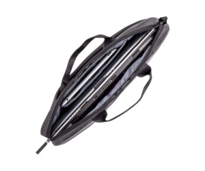 rivacase Riva Case Tivoli 8730 - Notebook-Tasche - 39.6 cm (15.6")
