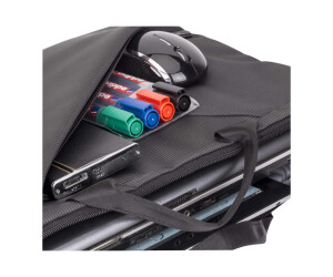 Rivacase Riva Case 8730 - Notebook bag - 39.6 cm (15.6 ")