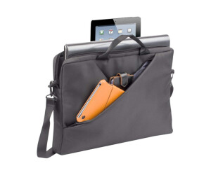 Rivacase Riva Case 8730 - Notebook bag - 39.6 cm (15.6...