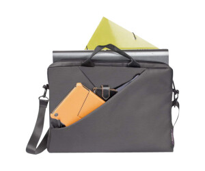 Rivacase Riva Case 8730 - Notebook bag - 39.6 cm (15.6 ")