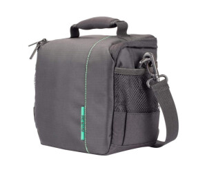 Rivacase Riva Case 7420 (PS) - shoulder bag for digital...