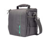 rivacase Riva Case 7420 (PS) - Schultertasche für Digitalkamera mit Objektiven