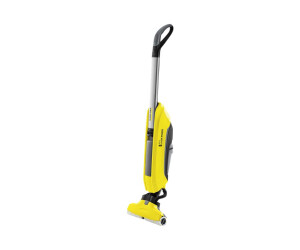 KŠrcher FC 5 Cordless - soil cleaner - stand vacuum cleaner