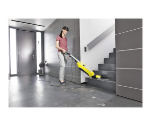KŠrcher FC 5 New - soil cleaner - stand vacuum cleaner