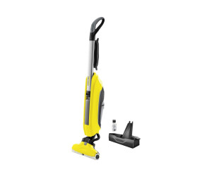 KŠrcher FC 5 New - soil cleaner - stand vacuum cleaner